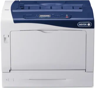 Замена вала на принтере Xerox 7100DN в Челябинске
